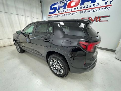 New 2027 GMC Terrain Elevation AWD/4WD image 8