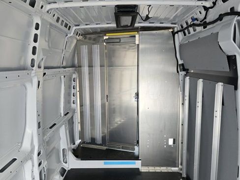 New 2025 RAM ProMaster 3500 image 36