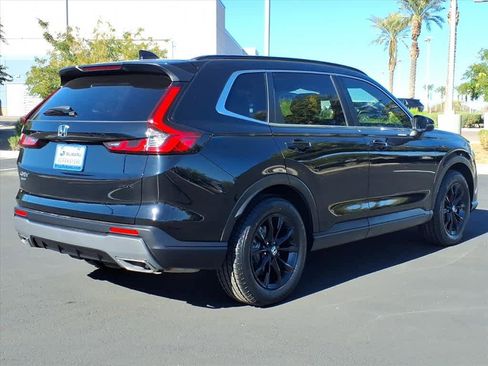Used 2023 Honda CR-V Sport image 7