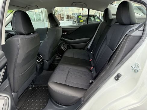Certified 2025 Subaru Legacy Premium image 23