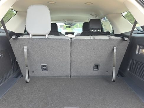 New 2026 Ford Explorer Active w/ Active Comfort Package RWD image 12