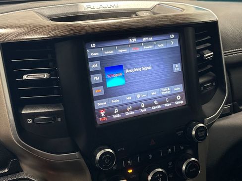 Used 2020 RAM 1500 Laramie AWD/4WD image 26