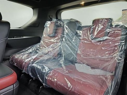 New 2026 INFINITI QX80 Autograph w/ Premium Cargo Package image 50