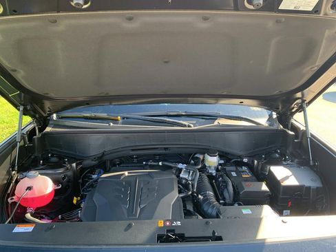 New 2026 Hyundai Palisade Calligraphy image 83