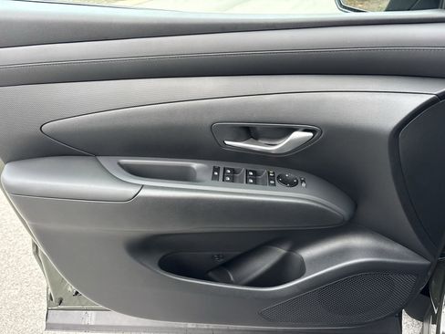 New 2026 Hyundai Santa Cruz SEL image 11