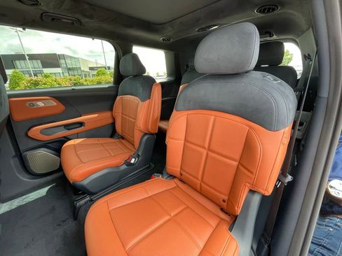 New 2027 Kia Telluride X-Line SX Prestige AWD/4WD image 26