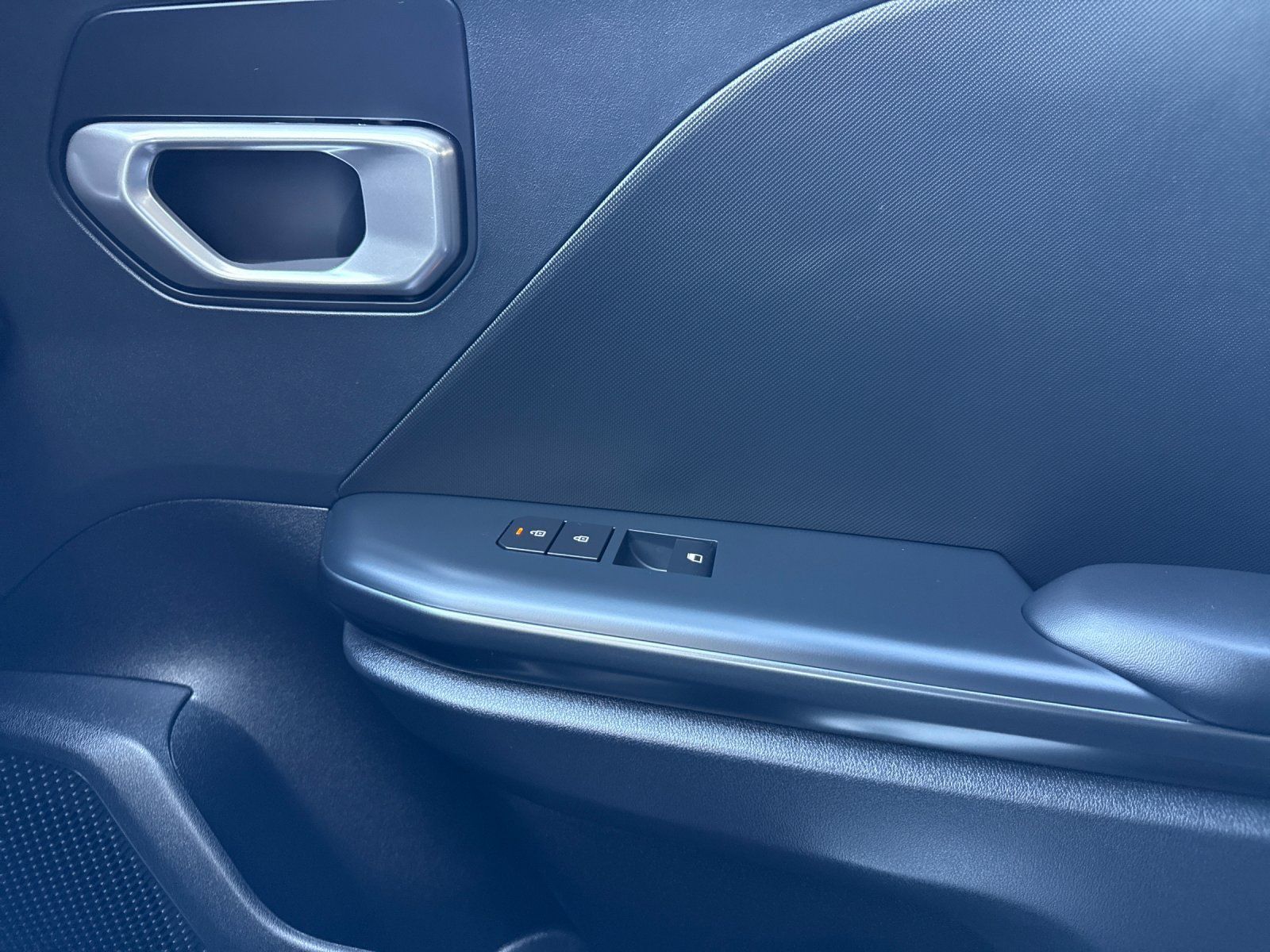 Certified 2026 Kia K4 FWD image 36