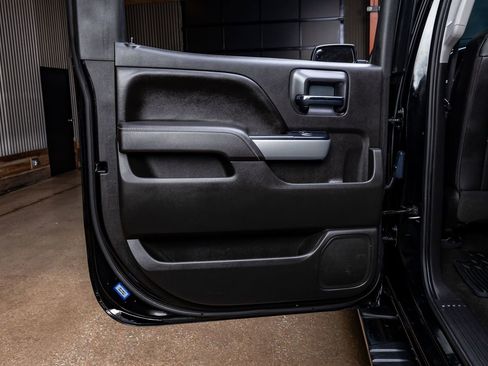 Used 2017 Chevrolet Silverado 1500 LT w/ Texas Edition AWD/4WD image 36
