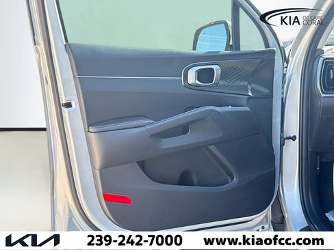 New 2026 Kia Sorento LX image 22