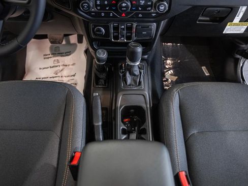 New 2026 Jeep Gladiator Sport image 26