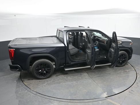 Used 2023 GMC Sierra 1500 Denali w/ Denali Reserve Package image 53