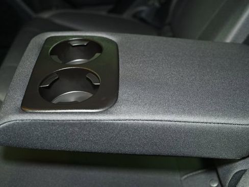 Used 2025 Subaru Crosstrek 2.5i Premium w/ Crosstrek Mirror Package image 46