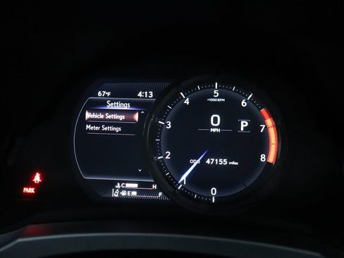 Used 2022 Lexus IS 350 F Sport image 14