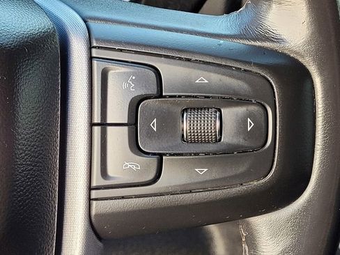 Used 2021 GMC Sierra 1500 SLT w/ Max Trailering Package image 25