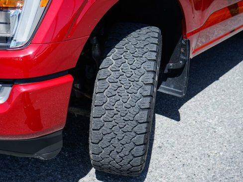 Used 2022 Ford F150 XLT w/ Equipment Group 302A High AWD/4WD image 43