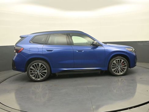 New 2026 BMW X1 xDrive28i w/ Technology Package AWD/4WD image 8