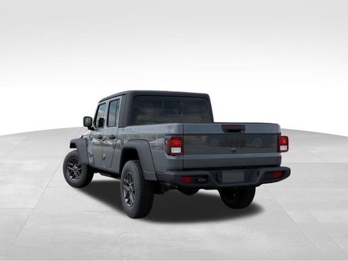 New 2026 Jeep Gladiator Sport AWD/4WD image 3