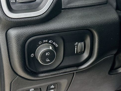 Used 2023 RAM 1500 Big Horn AWD/4WD image 10