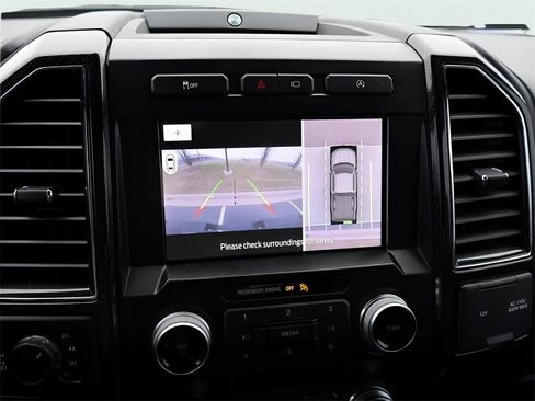 Used 2020 Ford F150 Lariat w/ Equipment Group 502A Luxury image 24