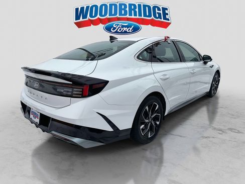 Used 2024 Hyundai Sonata SEL image 4
