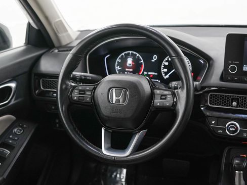 Used 2024 Honda Civic EX-L image 14