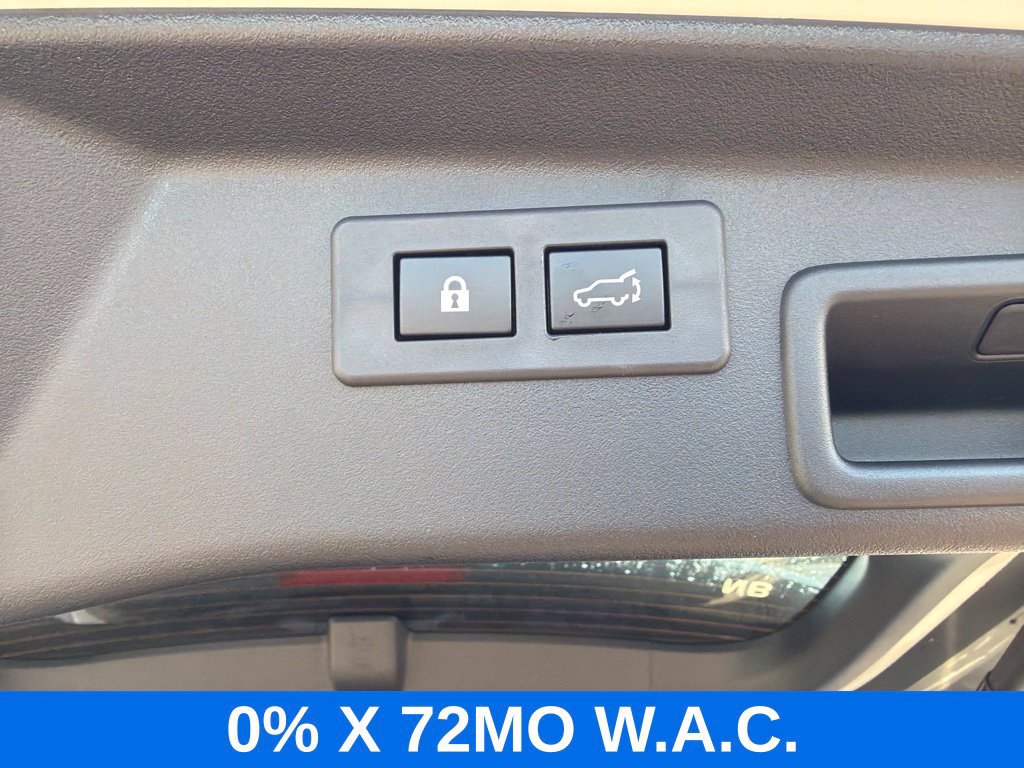 New 2026 Subaru Outback Touring XT AWD/4WD image 31