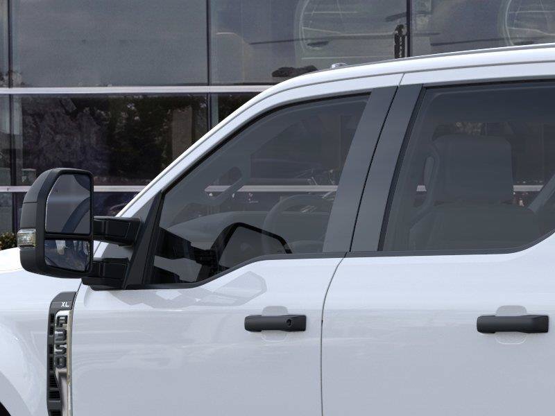 New 2026 Ford F350 XL RWD image 20