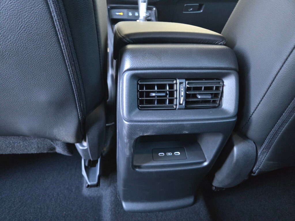 Certified 2026 Honda CR-V EX-L image 16