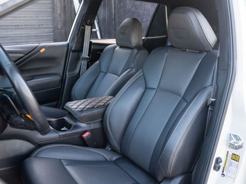 Used 2022 Subaru Outback Wilderness image 20