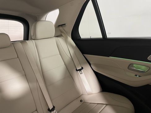 Certified 2022 Mercedes-Benz GLE 350 4MATIC image 15