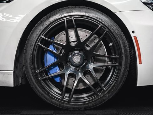 Used 2016 BMW M6 Gran Coupe w/ Executive Package RWD image 18