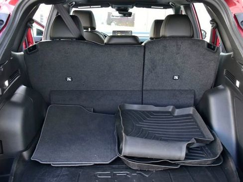 Used 2026 Honda CR-V Sport Touring image 33