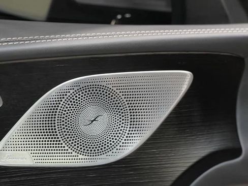 Used 2024 Mercedes-Benz AMG GT 43 image 35
