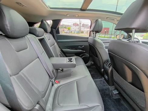 Used 2022 Hyundai Tucson Limited AWD/4WD image 62