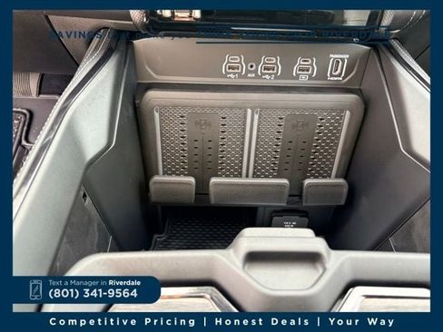 New 2026 RAM 3500 Limited image 26