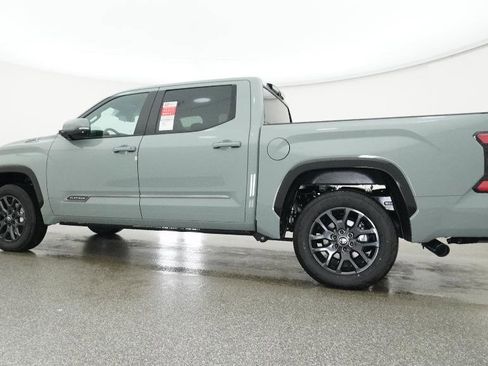 New 2026 Toyota Tundra Platinum AWD/4WD image 15