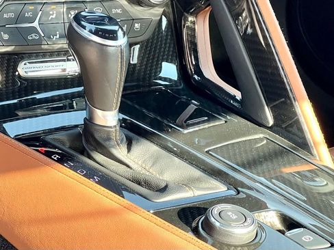 Used 2019 Chevrolet Corvette Grand Sport RWD image 43