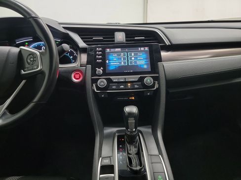Used 2019 Honda Civic EX image 20
