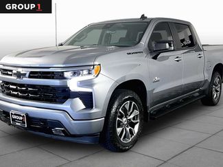 Certified 2024 Chevrolet Silverado 1500 RST w/ Protection Package RWD video 1