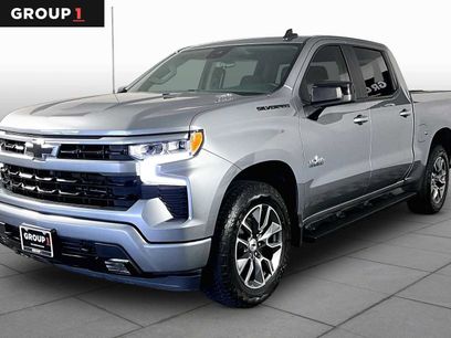 Certified 2024 Chevrolet Silverado 1500 RST w/ Protection Package