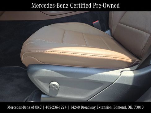 Certified 2024 Mercedes-Benz GLS 450 4MATIC image 18