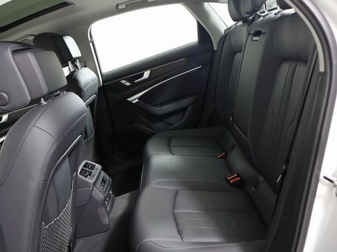 Used 2019 Audi A6 3.0T Premium w/ Convenience Package image 23