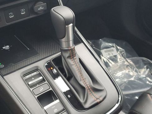 New 2026 Honda CR-V Sport Touring image 36