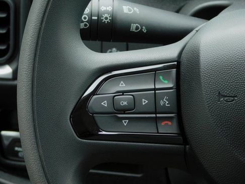 New 2024 RAM ProMaster 2500 w/ Quick Order Package 22G SLT image 18