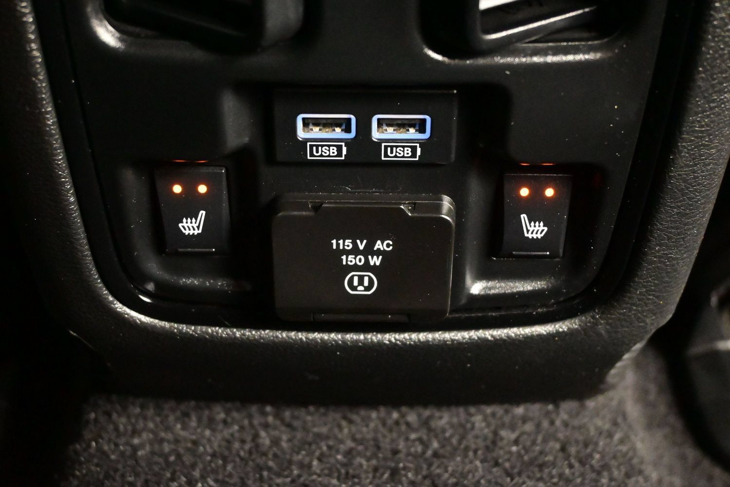 Used 2021 Dodge Durango SRT w/ Trailer Tow Group IV AWD/4WD image 20