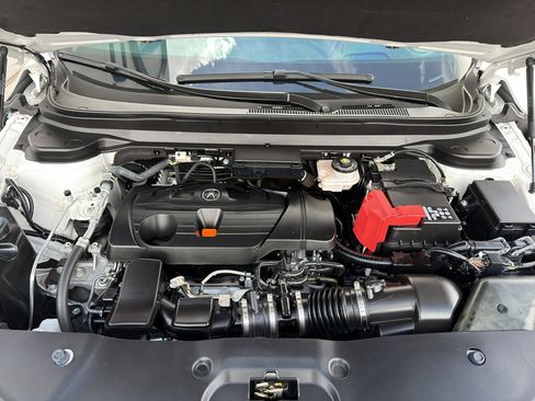 Certified 2023 Acura RDX AWD w/ Advance Package image 19
