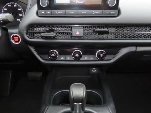 Used 2023 Honda HR-V LX image 20