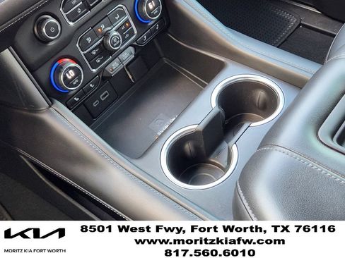 Used 2023 Chevrolet Tahoe LT AWD/4WD image 19