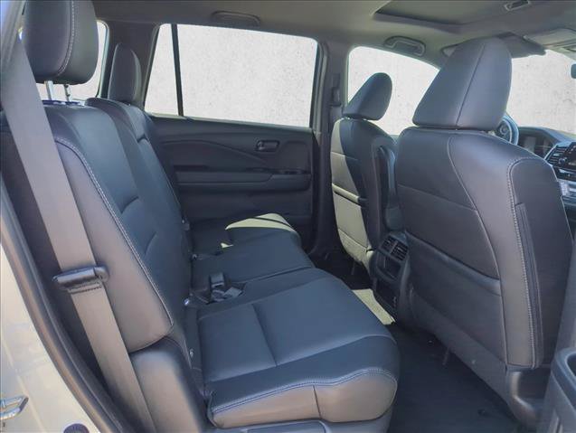 Certified 2023 Honda Passport EX-L image 18