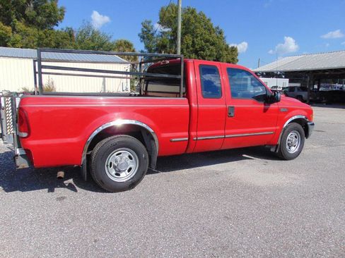 Used 1999 Ford F250 2WD SuperCab Super Duty image 11